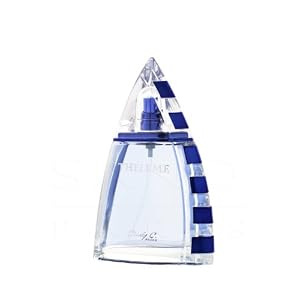 Cindy.C. Paris - JV057 - Thélème Homme - Eau de Parfum / Vaporisateur - 75 ml