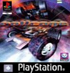 Childrens Toyshop  Video Games : Rollcage