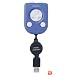 SANWA SUPPLY JY-PMUB USB��Х��륳��ȥ����顼(�֥롼)