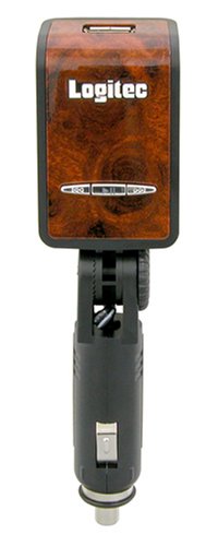 Logitec FMトランスミッター LAT-FM300UWD