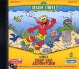 Sesame Street Elmos Deep Sea Adventure