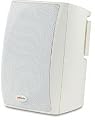 Polk Audio RM6751 Satellite Speaker (Single, White)