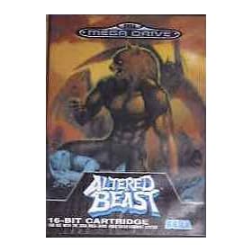 Altered Beast