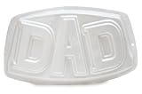 DAD Plastic Pantastic Pan