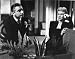 Ginger Rogers,�Leon Ames Image