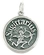 Sagittarius Charm
