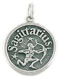 Sagittarius Charm
