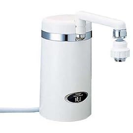 東レ 据置型浄水器 トレビーノ流II SW7J