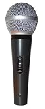 Adam Lo-Z Microphone Stand Black