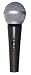 Adam Lo-Z Microphone Stand Black