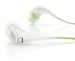 AKG Acoustics Q350 Quincy Jones Signature Earphones - White