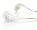 AKG Acoustics Q350 Quincy Jones Signature Earphones - White