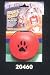 Ball In Ball Dog Toy, Large