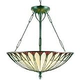 Alhambre Bowl Pendant