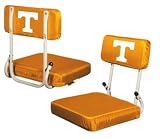 Tennessee Volunteers Hard Back Stadium Seat