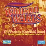CD-Charts  Music : Whitsun Wakes