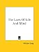 Book The Laws Of Life And Mind