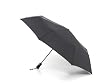 Fulton Jumbo Open & Close Umbrella Black