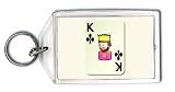 Card Keychain