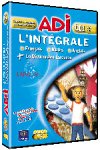 Revue Coktel  / ADI Intégrales CE1 : Français-Maths-Anglais + Dictionnaire Larousse