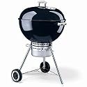 Weber 18 1/2-Inch One-Touch Gold Charcoal Grills