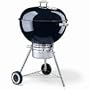 Weber 18 1/2-Inch One-Touch Gold Charcoal Grills
