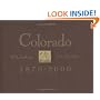 Colorado, 1870-2000