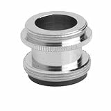 Aerator Adapter, 15/16 x 27 T