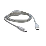 Electronics : USB 2.0 Network Link Cable