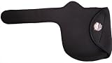 Maddog Designz Neoprene Gun Bag - Black