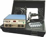LYNX3 Quickshot Stud Welder Weld Range: #6 - 1/4