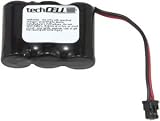 Empire Scientific CPB-403B - Phone battery - rechargeable - NiCd - 300 mAh