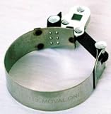 Harley-Davidson Oil Filter Wrench