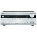 Onkyo TX-SR606 7.1 Channel Home Theater Receiver (Silver)