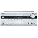 Onkyo TX-SR606 7.1 Channel Home Theater Receiver (Silver)