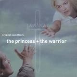 The Princess and the Warrior