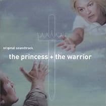 The Princess and the Warrior