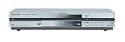 Panasonic DMR-E80H Progressive-Scan DVD Player/Recorder with Hard Drive , Silver