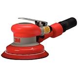 Buy 3M 20319 5-Inch Self Generating Vacuum Random Orbital Sander 3 16 orbit