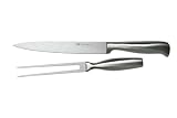 CulinHome Nouveaux Collection 2-Piece Carving Set