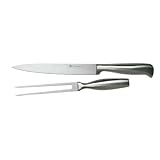 CulinHome Nouveaux Collection 2-Piece Carving Set by CulinHome