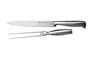 CulinHome Nouveaux Collection 2-Piece Carving Set
