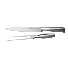 CulinHome Nouveaux Collection 2-Piece Carving Set by CulinHome