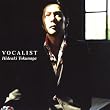 VOCALIST (�ʏ��)