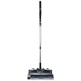 Shark Bottom-Emptying Cordless Sweeper
