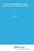 Book Reduced Enrichment for Research and Test Reactors