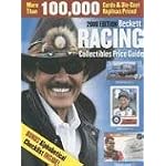 Beckett Racing Collectibles Price Guide (Beckett Racing Collectibles and Die-Cast Price Guide) book cover