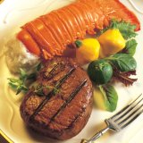 Omaha Steaks Elegant Anniversary