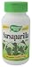 Nature's Way - Sarsaparilla Root, 425 mg, 100 capsules