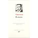 Simenon : Romans, tome 1